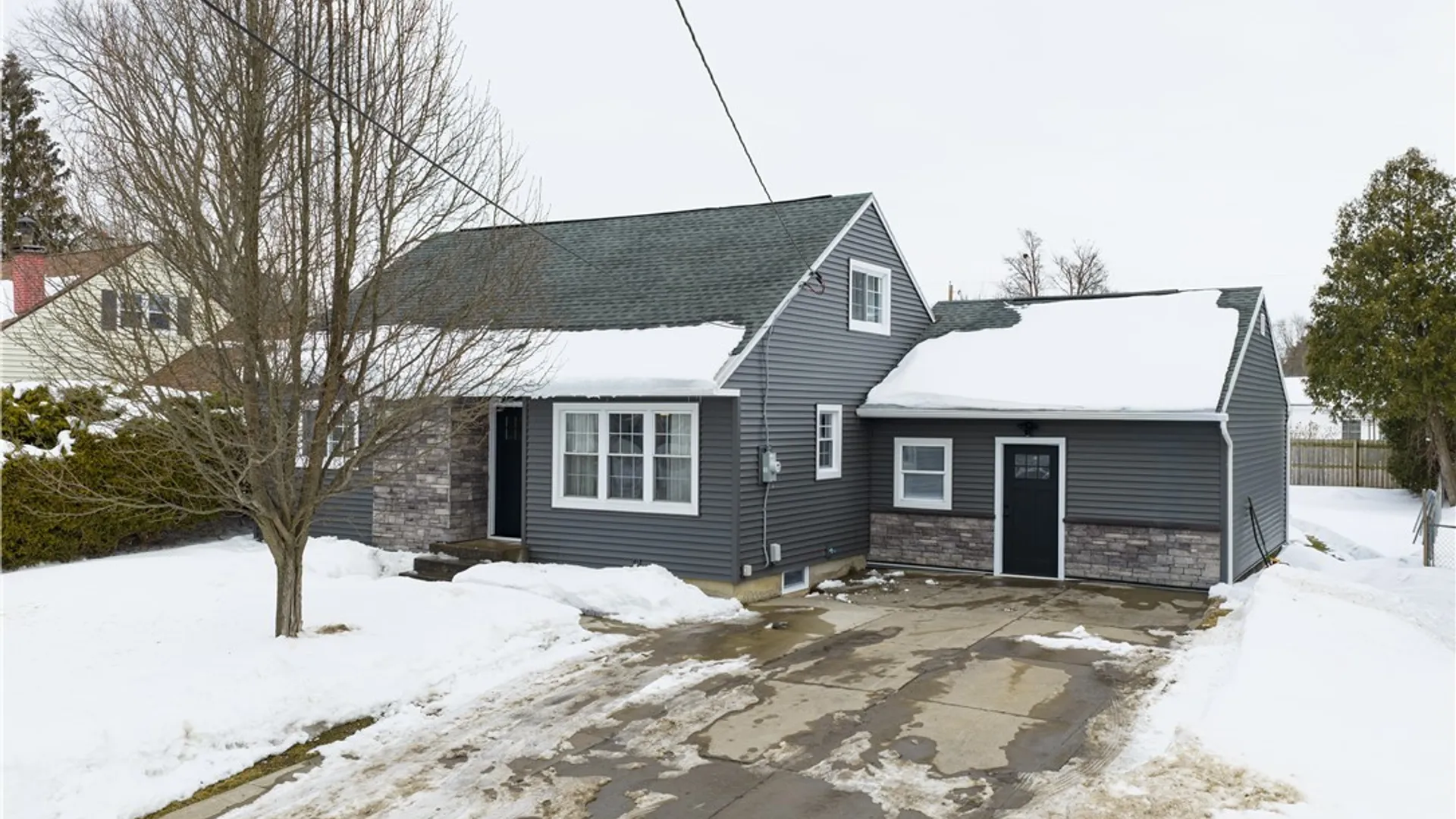 Property at 136 Forrest Street, Deerfield, NY 13502 2