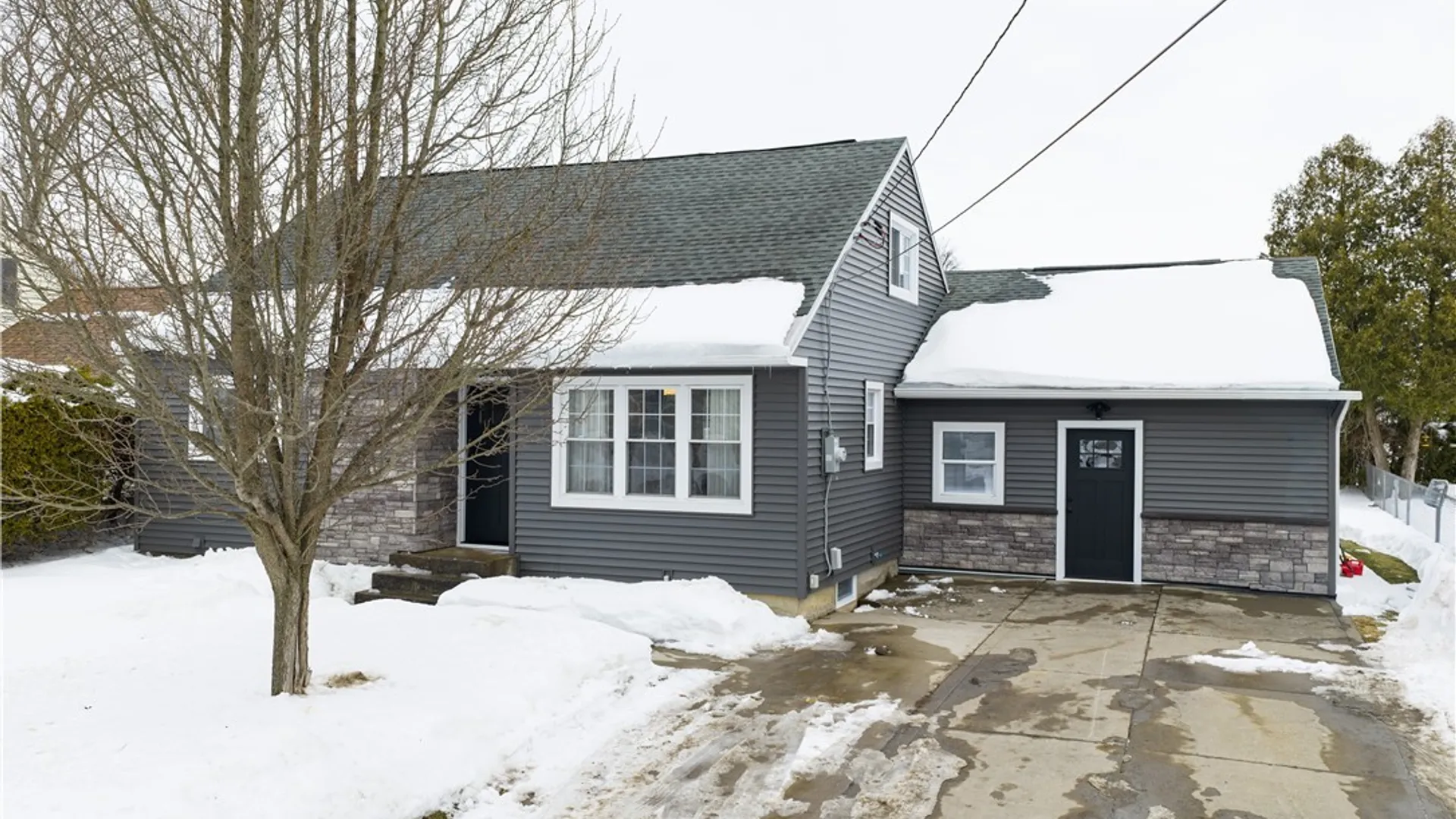 Property at 136 Forrest Street, Deerfield, NY 13502 4