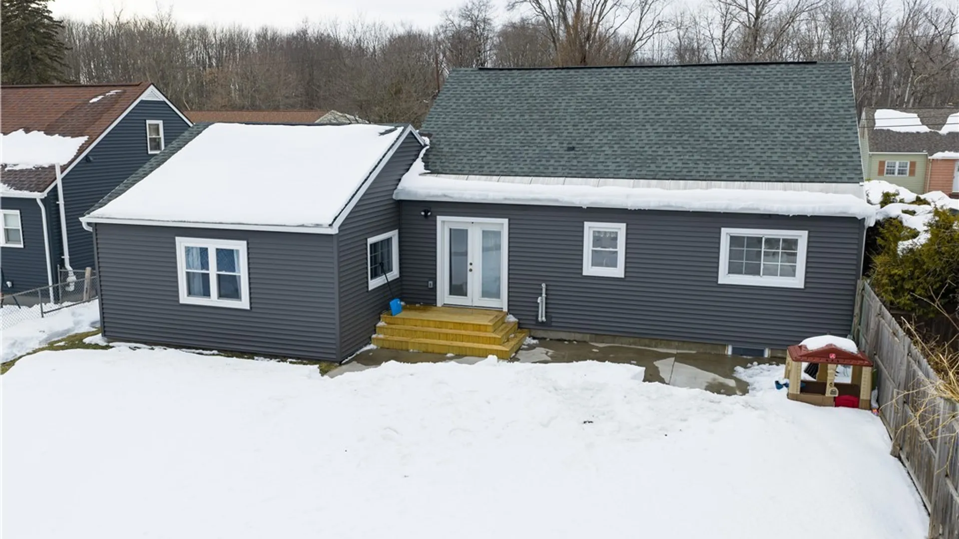 Property at 136 Forrest Street, Deerfield, NY 13502 43