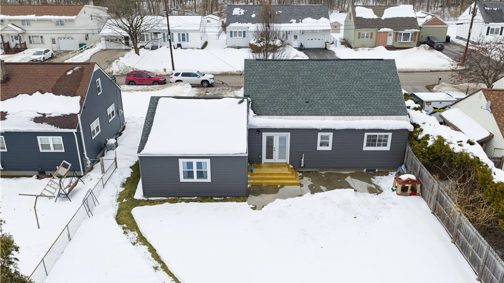 Property at 136 Forrest Street, Deerfield, NY 13502 45