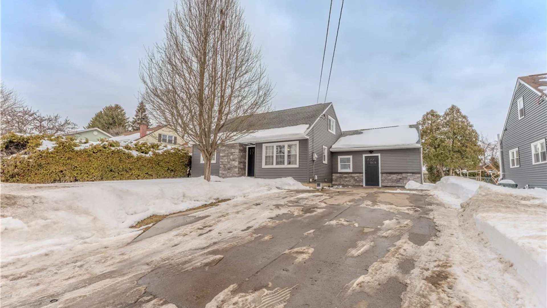 Property at 136 Forrest Street, Deerfield, NY 13502 46