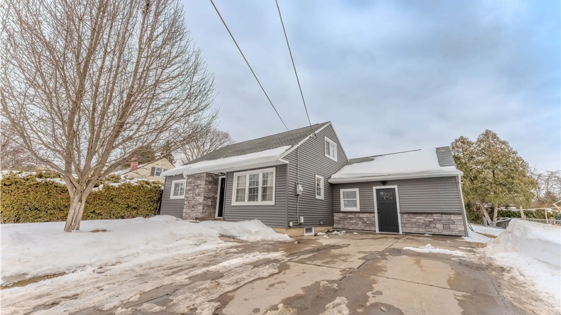 Property at 136 Forrest Street, Deerfield, NY 13502 47