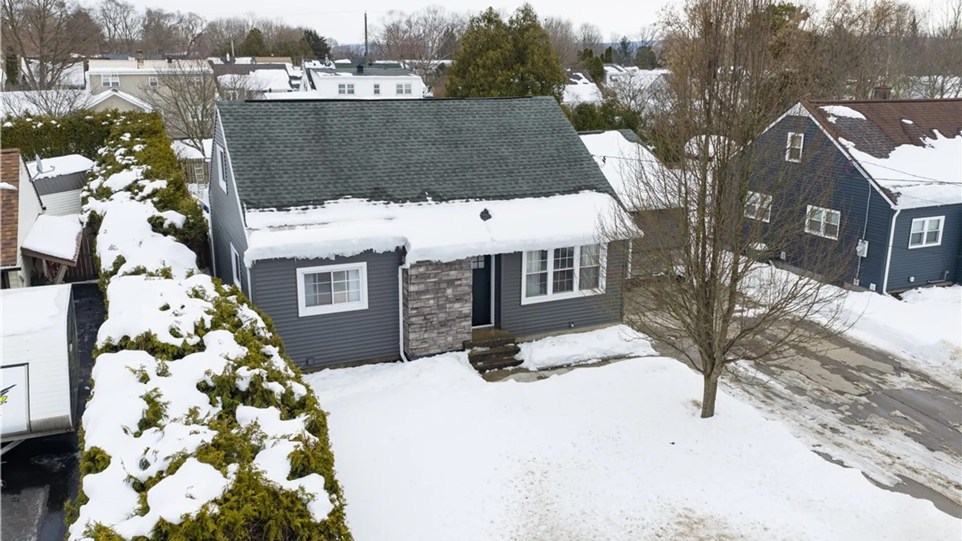 Property at 136 Forrest Street, Deerfield, NY 13502 6