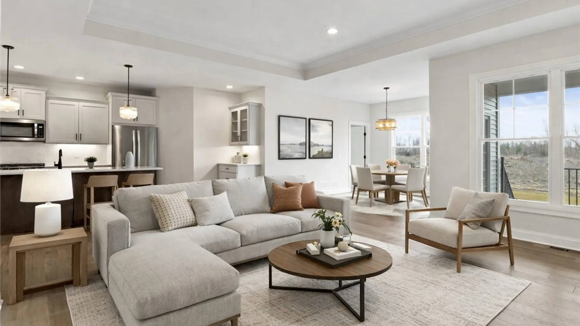 Property at 105 Cedarway Circle, Webster, NY 14580 2