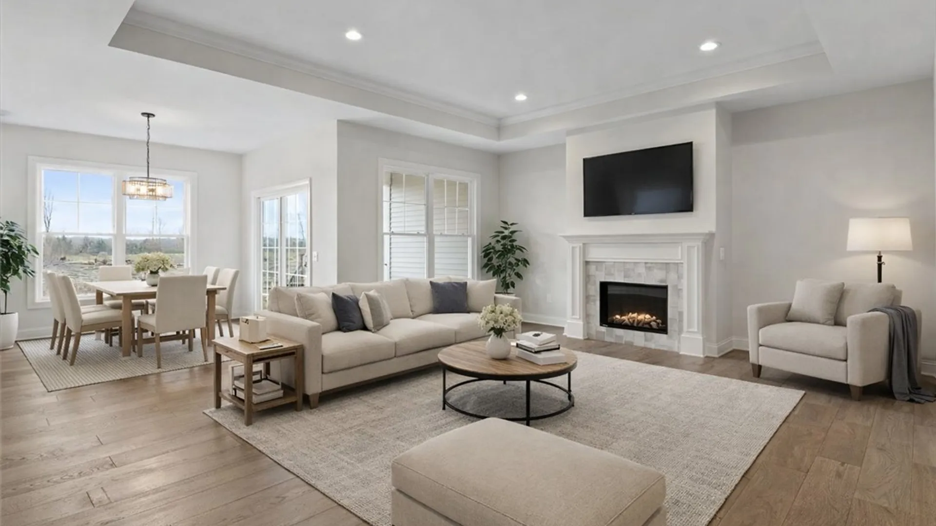 Property at 105 Cedarway Circle, Webster, NY 14580 4