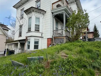 Property at 26 Otsego Street, Oneonta, NY 13820