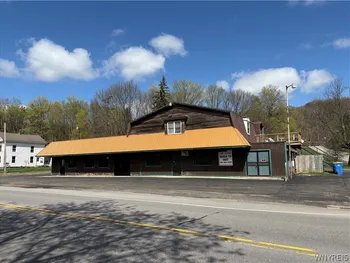 6549 Olean Road, Wales, NY 14139
