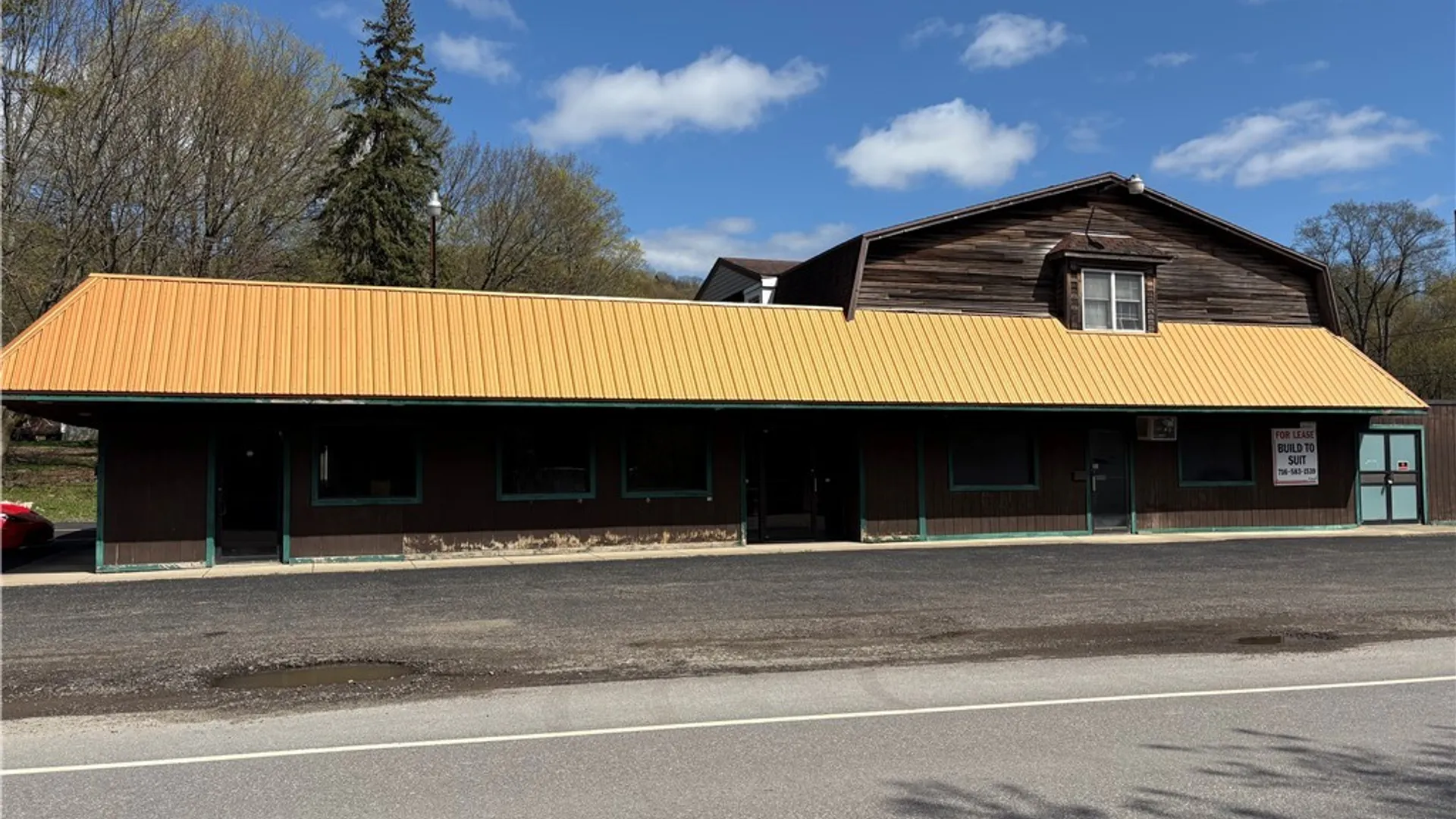 Property at 6549 Olean Road, Wales, NY 14139 2