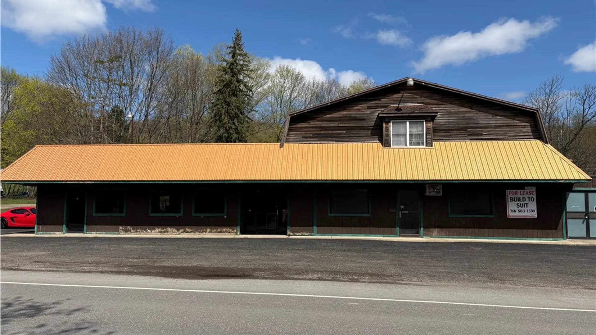 Property at 6549 Olean Road, Wales, NY 14139 3