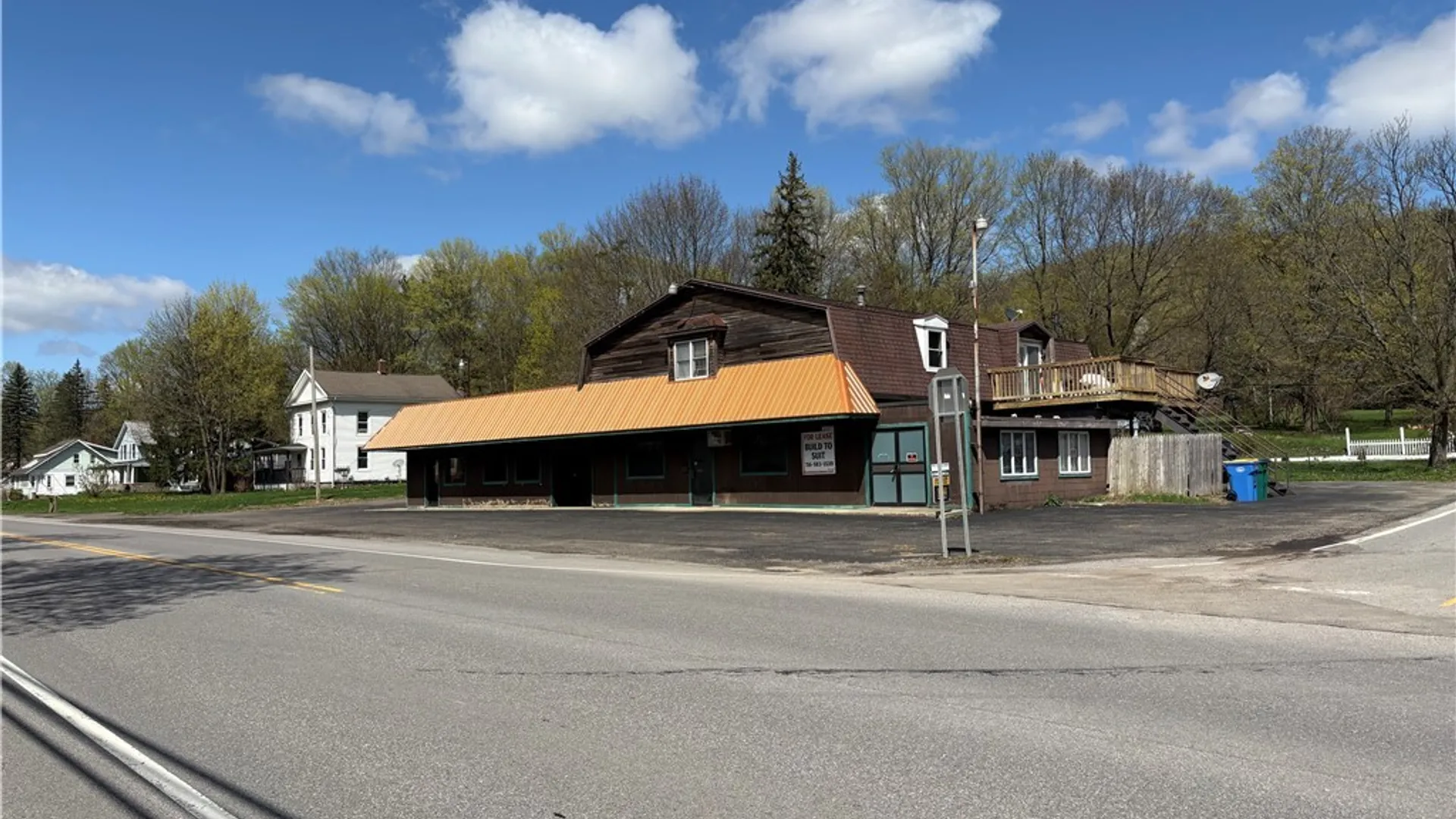 Property at 6549 Olean Road, Wales, NY 14139 4