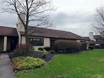 Property at 53 Old Meadow Drive, Amherst, NY 14051