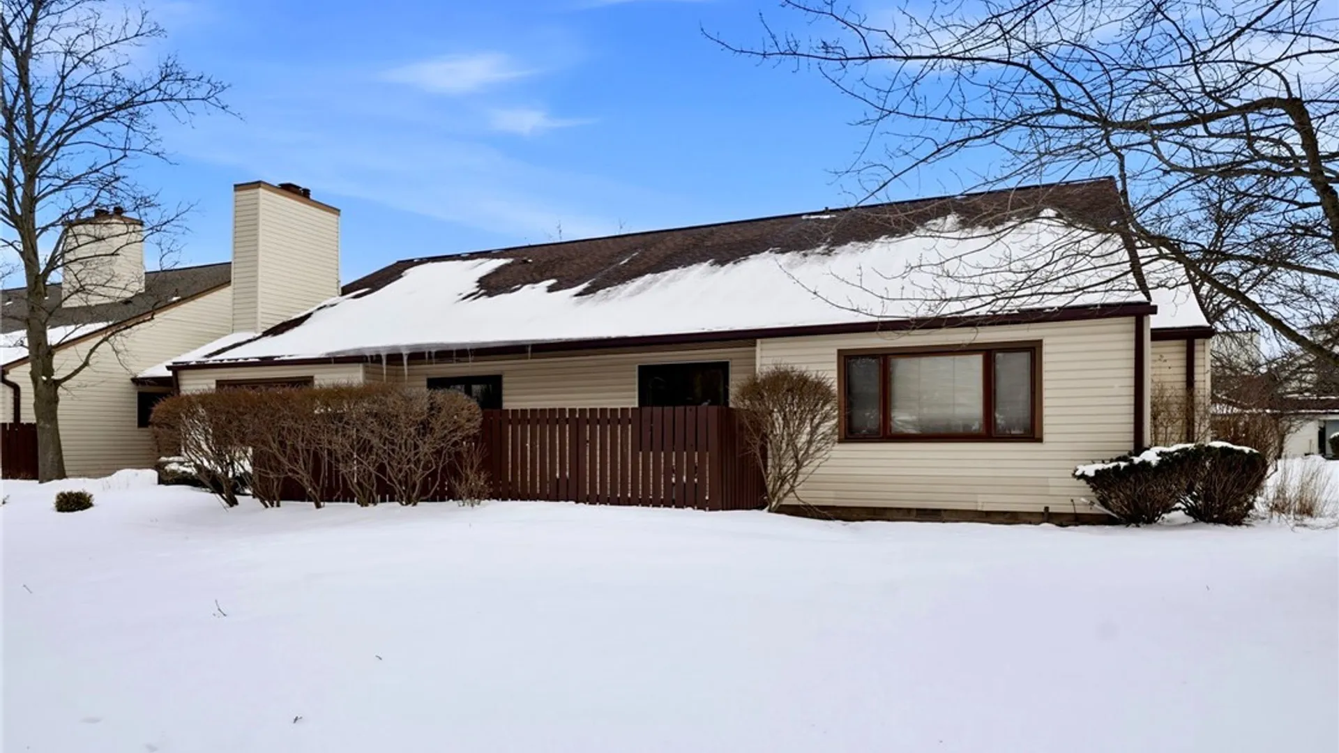 Property at 53 Old Meadow Drive, Amherst, NY 14051 33