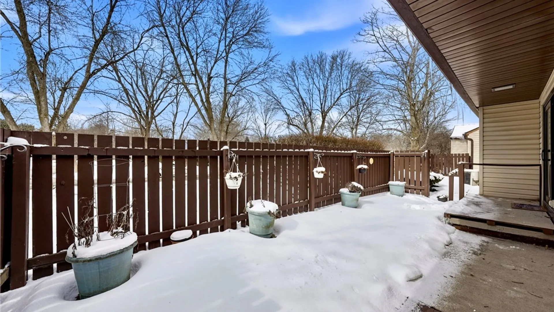 Property at 53 Old Meadow Drive, Amherst, NY 14051 36