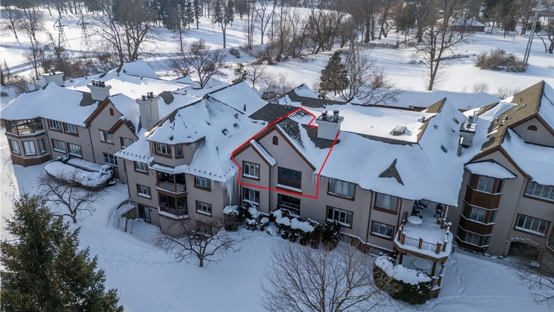 Property at 182 Castlebrooke Lane, Amherst, NY 14221 35