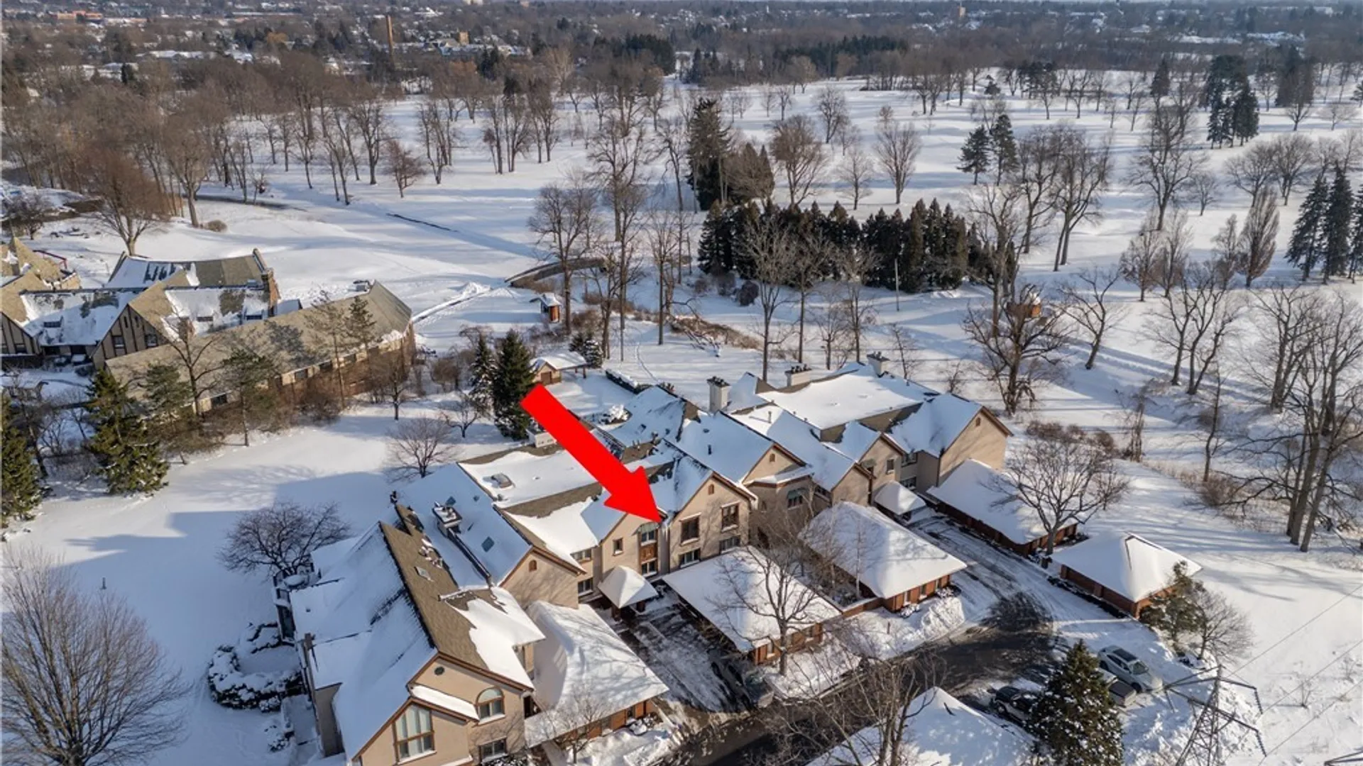 Property at 182 Castlebrooke Lane, Amherst, NY 14221 38