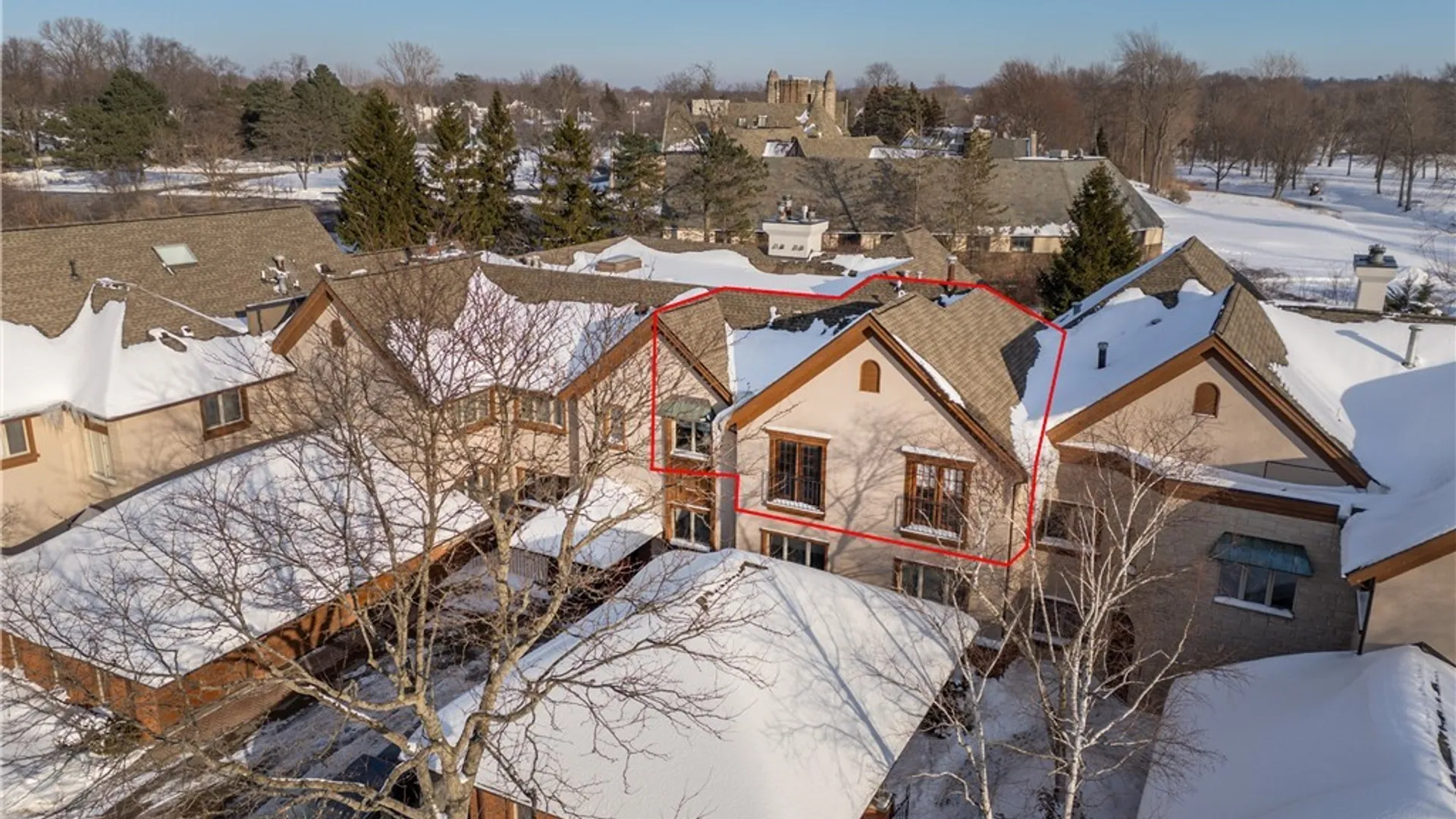 Property at 182 Castlebrooke Lane, Amherst, NY 14221 39