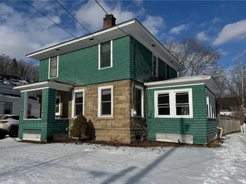 Property at 20 Taylor Street, Oxford, NY 13830