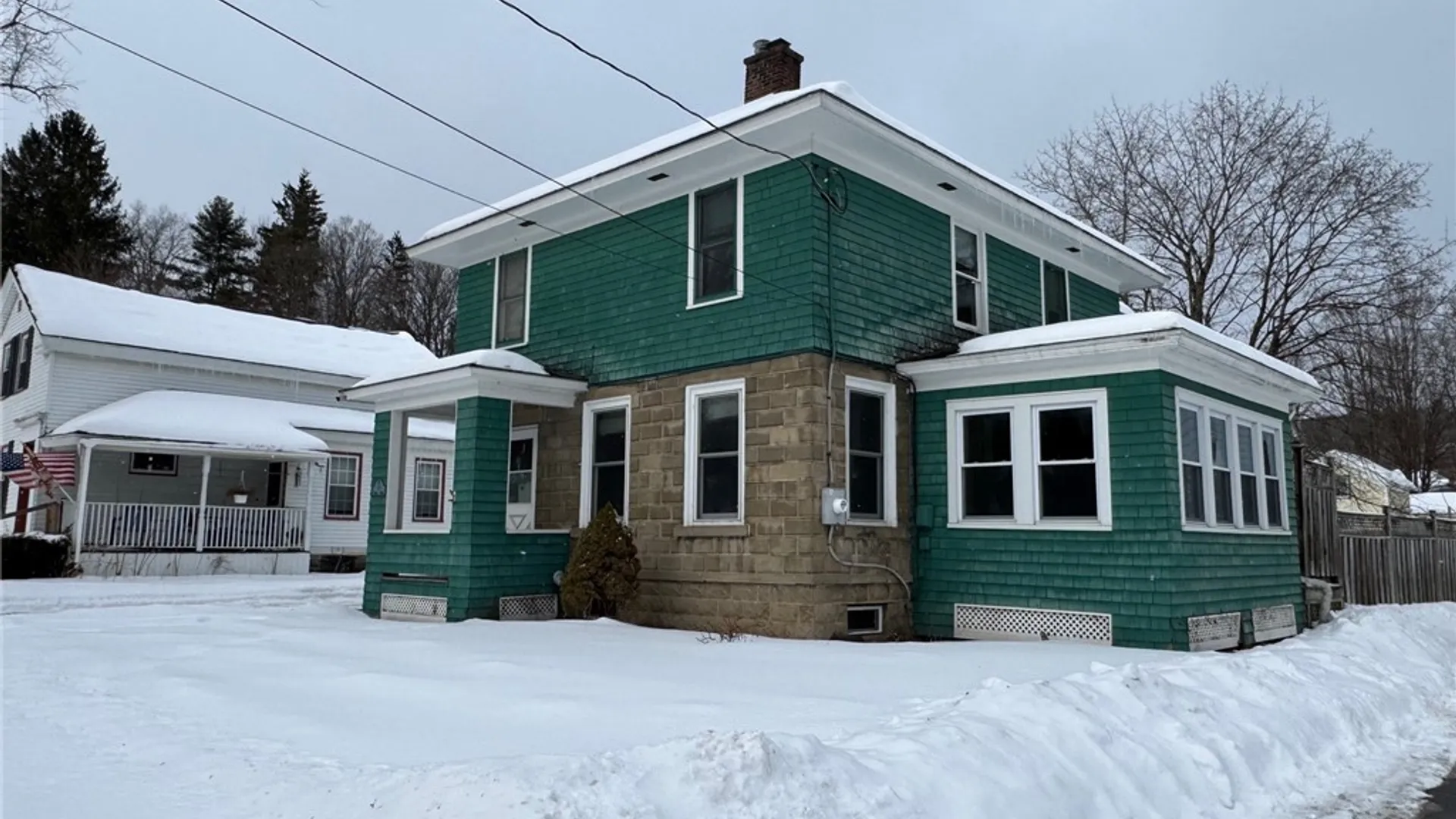 Property at 20 Taylor Street, Oxford, NY 13830 2