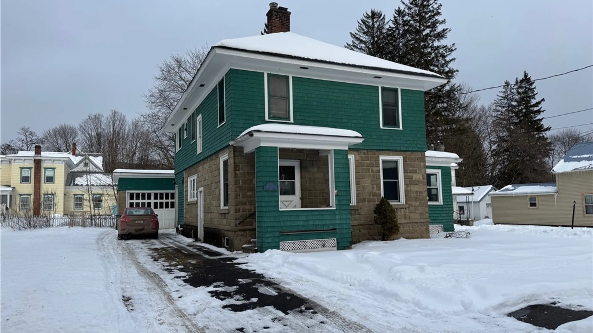 Property at 20 Taylor Street, Oxford, NY 13830 3