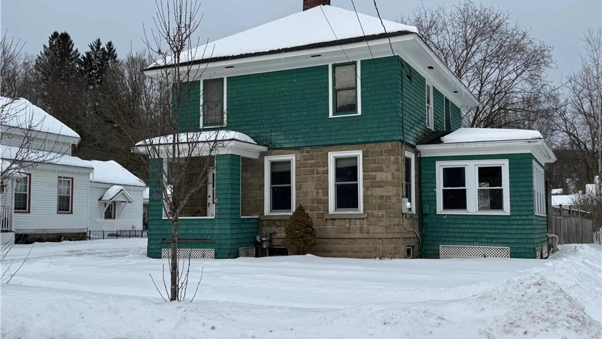 Property at 20 Taylor Street, Oxford, NY 13830 4