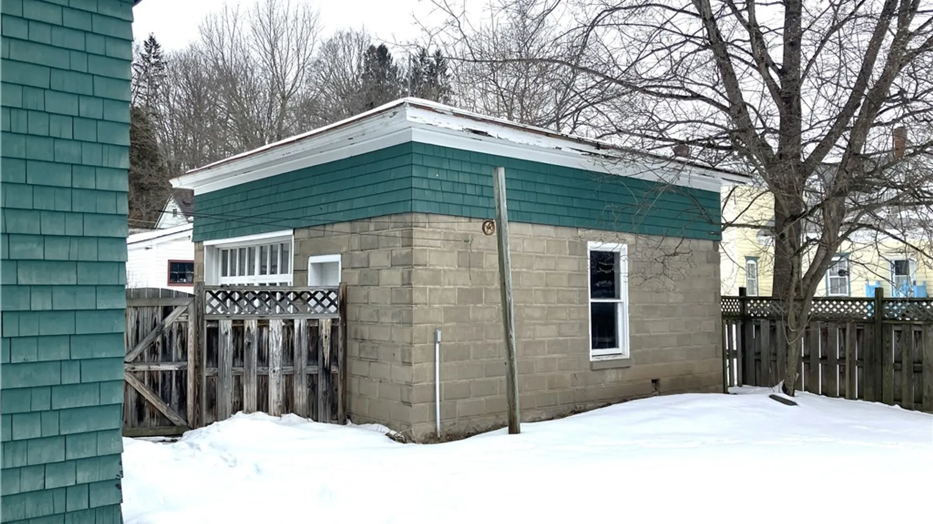 Property at 20 Taylor Street, Oxford, NY 13830 41