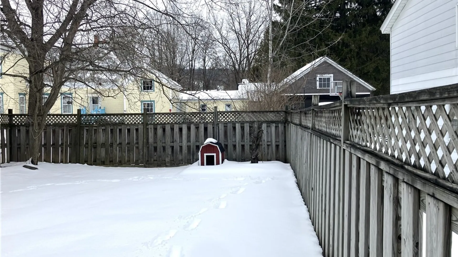 Property at 20 Taylor Street, Oxford, NY 13830 43
