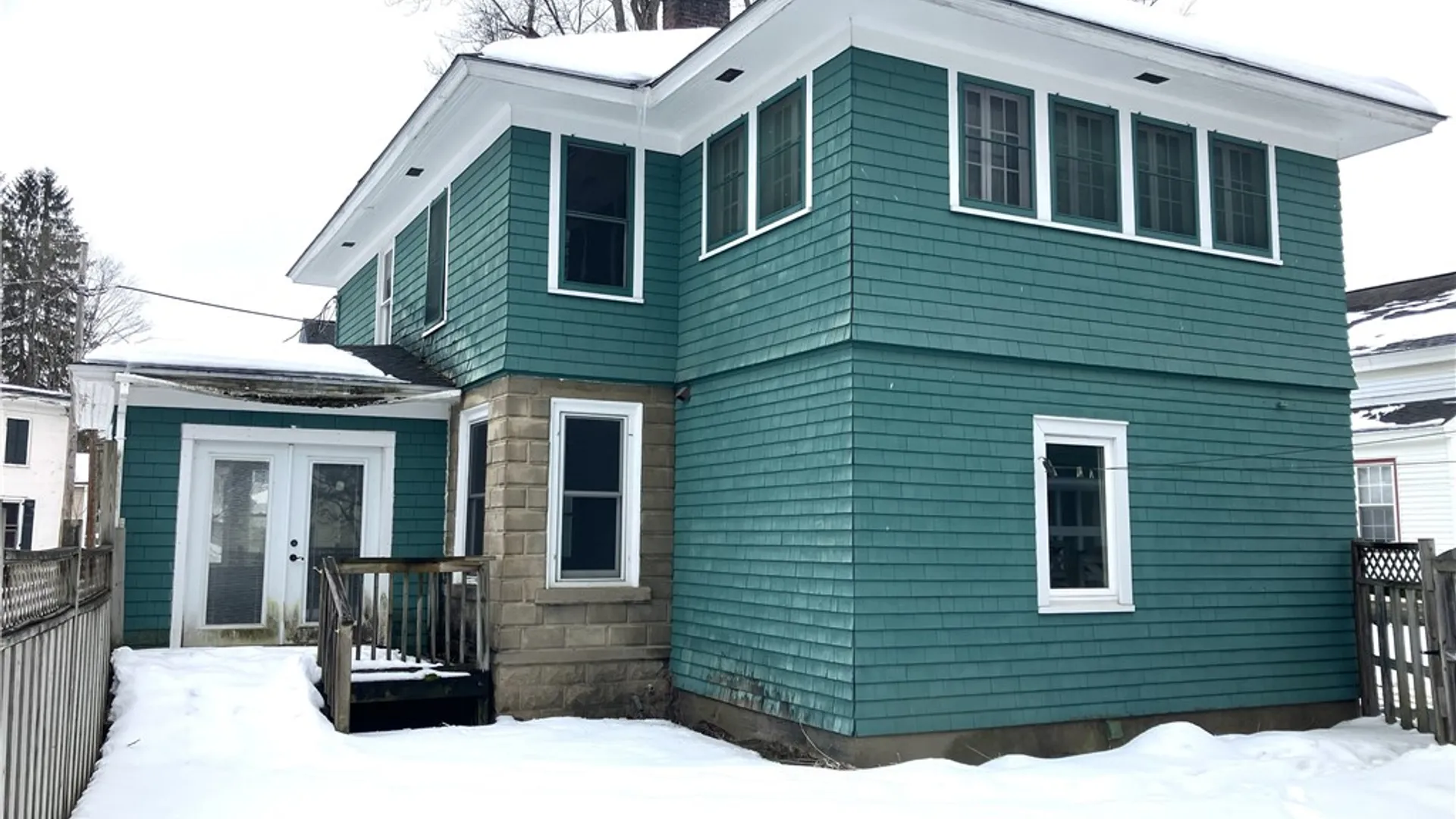 Property at 20 Taylor Street, Oxford, NY 13830 5