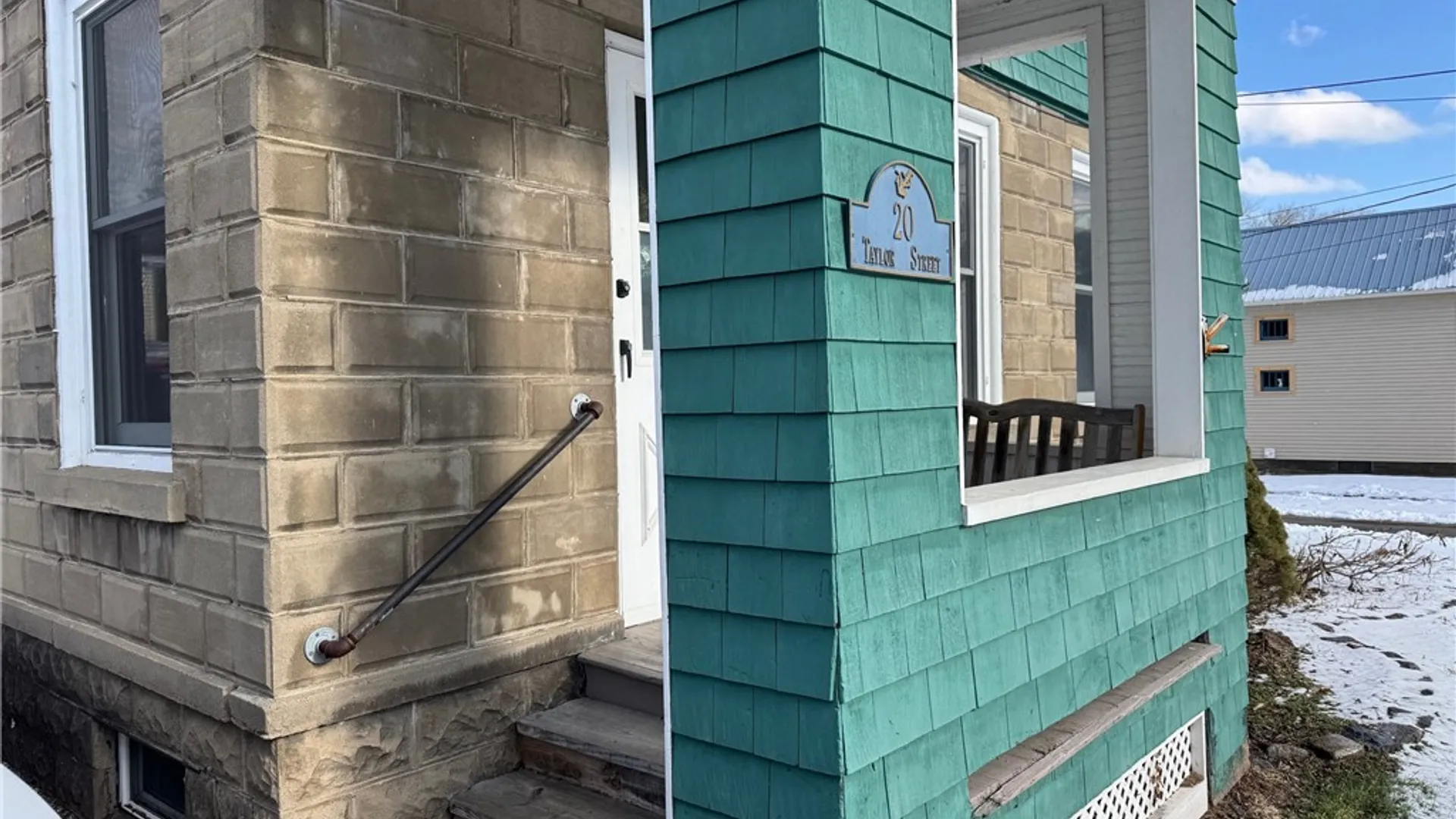 Property at 20 Taylor Street, Oxford, NY 13830 6