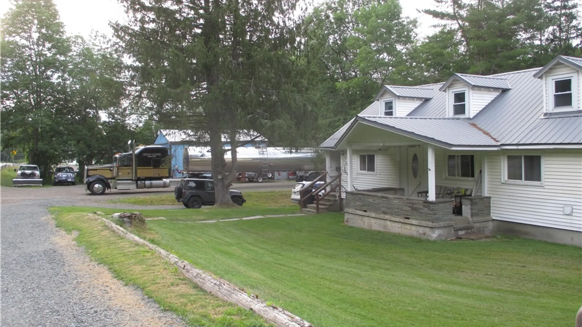 Property at 2975 State Highway 23, Laurens, NY 13861 39