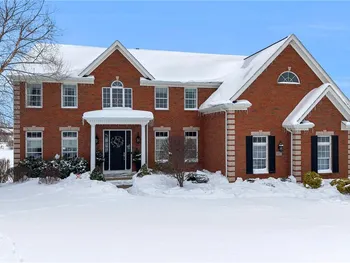 Property at 5677 Glen Brook Court, Clarence, NY 14032