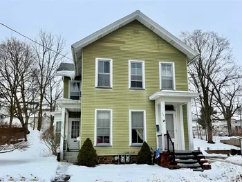 Property at 253 Fayette Street, Palmyra, NY 14522