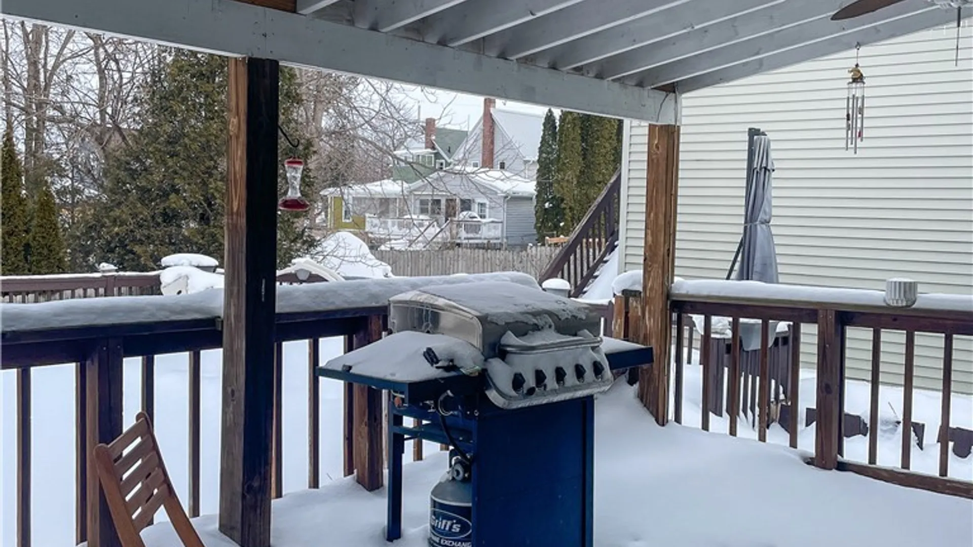 Property at 714 Union Street, Clayton, NY 13624 24