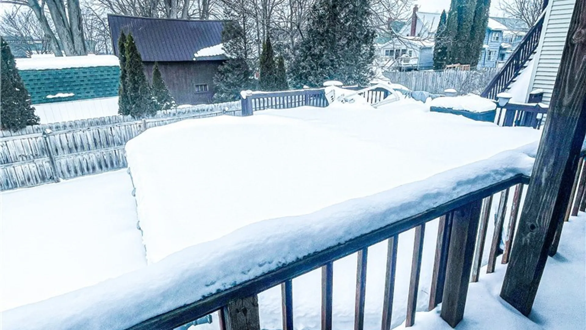 Property at 714 Union Street, Clayton, NY 13624 25