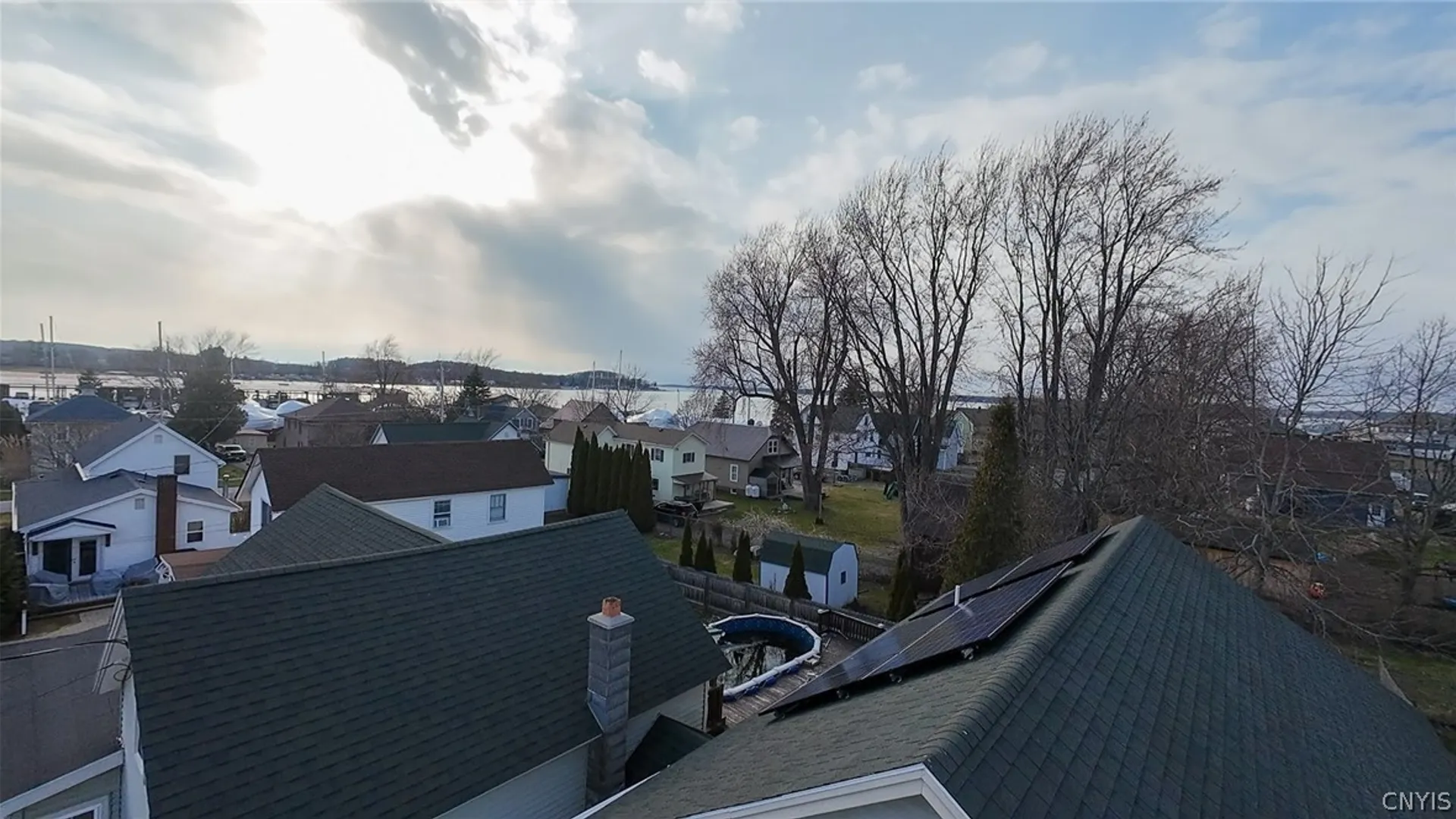 Property at 714 Union Street, Clayton, NY 13624 28