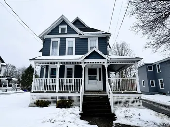 Property at 67 Main Street, Moravia, NY 13118