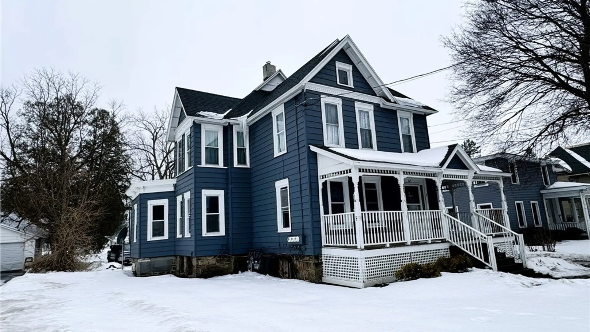 Property at 67 Main Street, Moravia, NY 13118 2