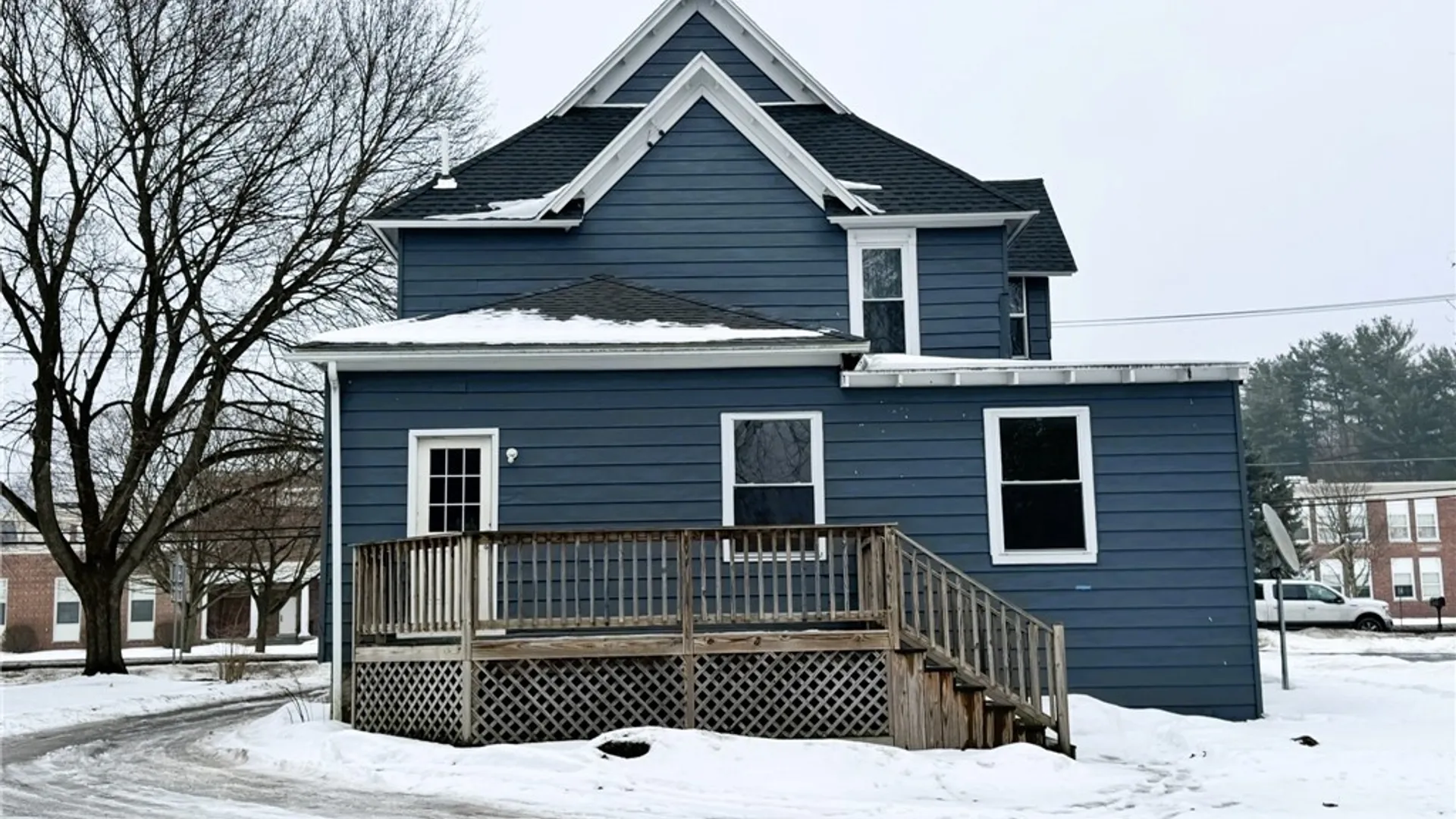 Property at 67 Main Street, Moravia, NY 13118 4