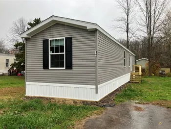 5651 Vanlare Road Lot 12, Williamson, NY 14589