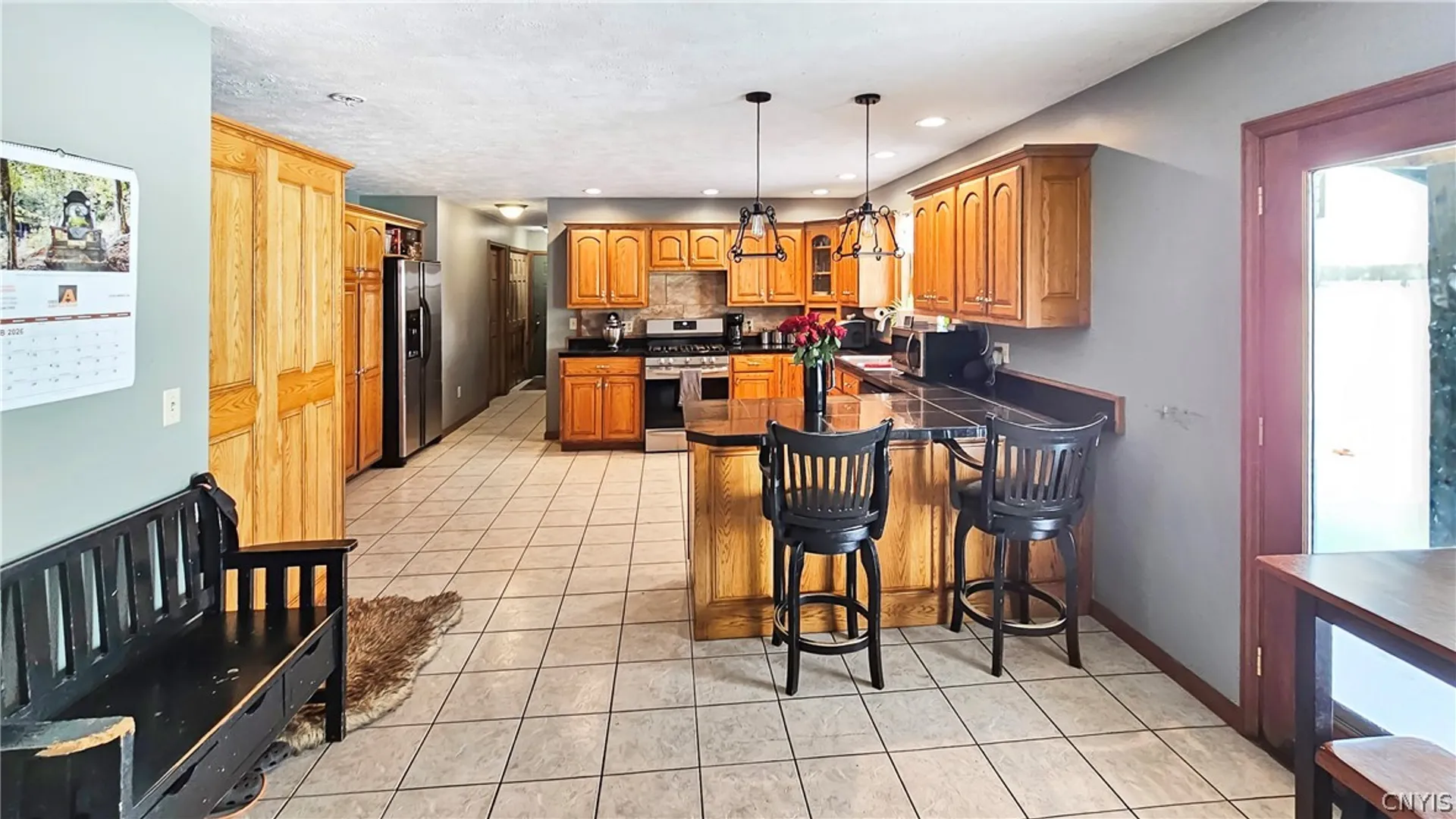 Property at 9729 Watson Road, Denmark, NY 13631 2