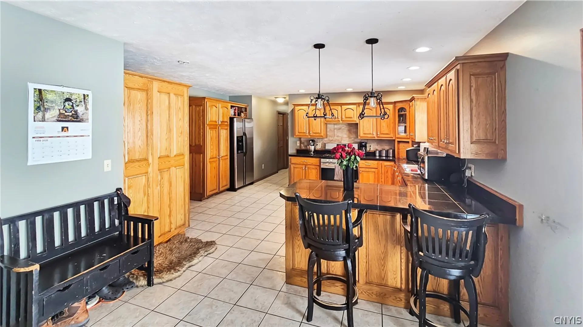 Property at 9729 Watson Road, Denmark, NY 13631 3