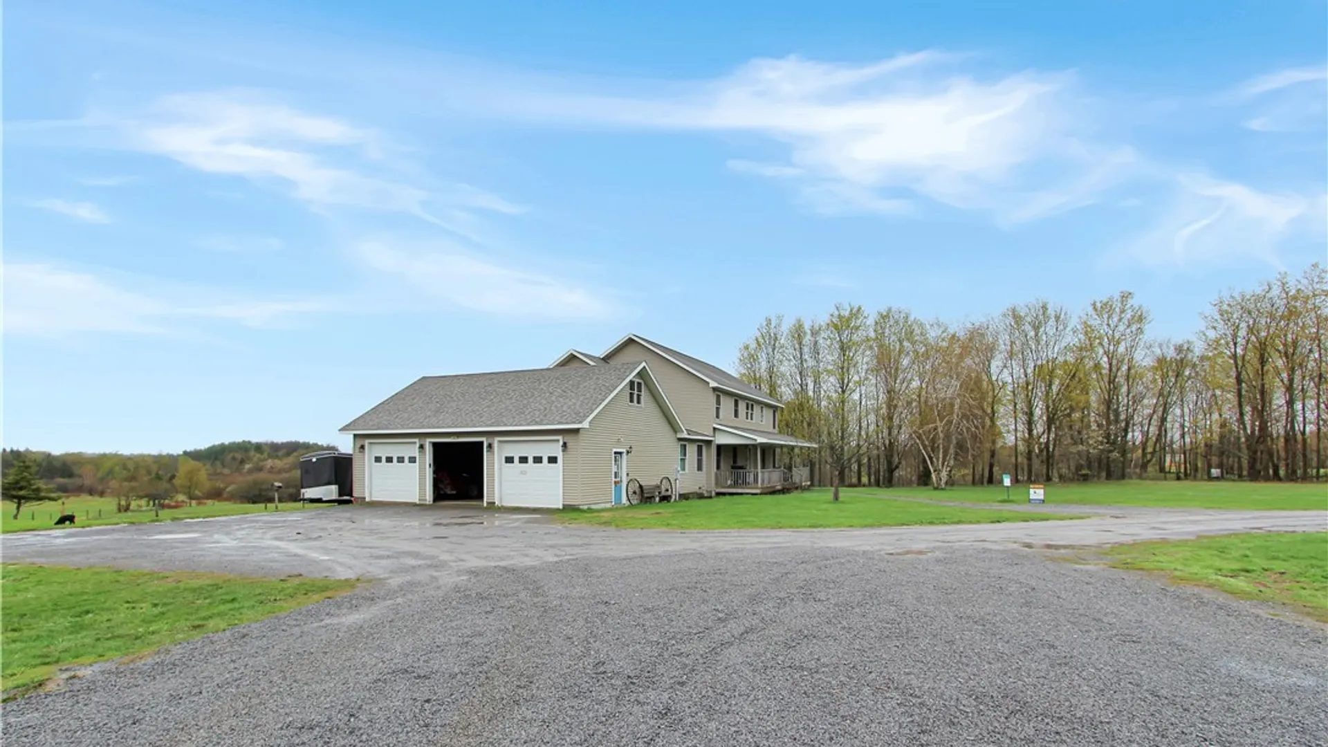 Property at 9729 Watson Road, Denmark, NY 13626 43