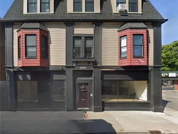 2111 Seneca Street, Buffalo, NY 14210