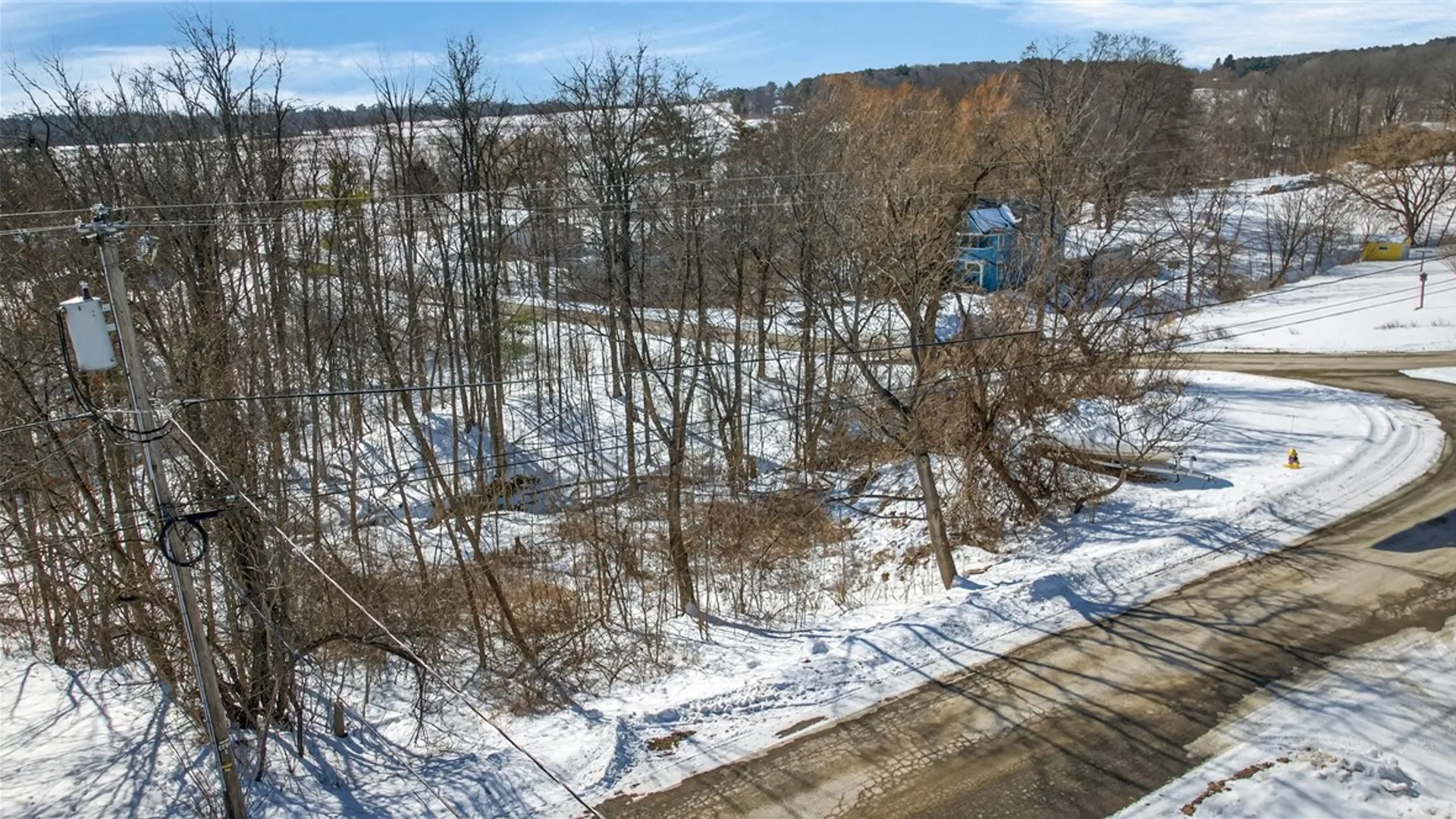 Property at Roff Hill Road, Pulteney, NY 14874 10