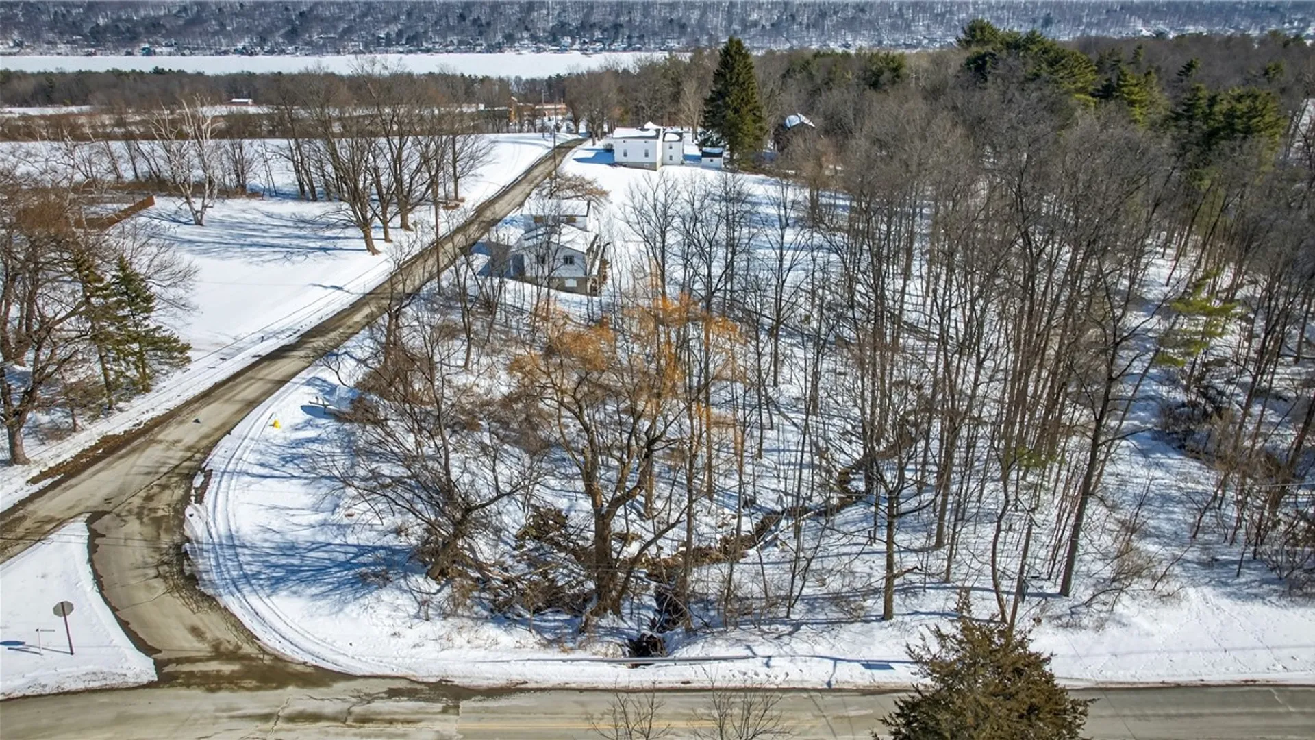 Property at Roff Hill Road, Pulteney, NY 14874 11