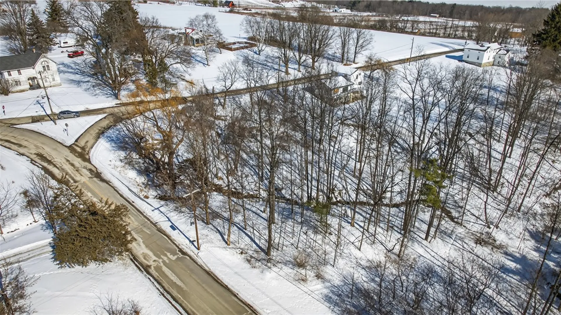 Property at Roff Hill Road, Pulteney, NY 14874 12