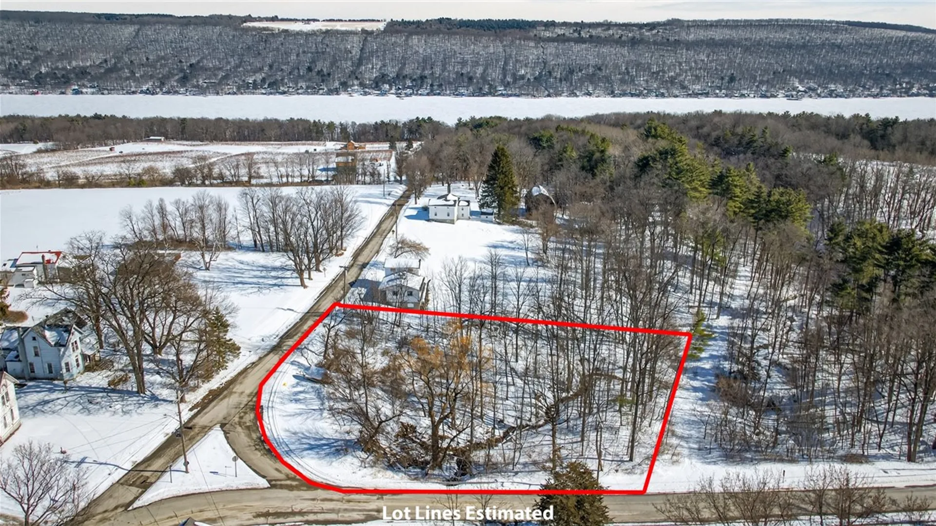 Property at Roff Hill Road, Pulteney, NY 14874 14