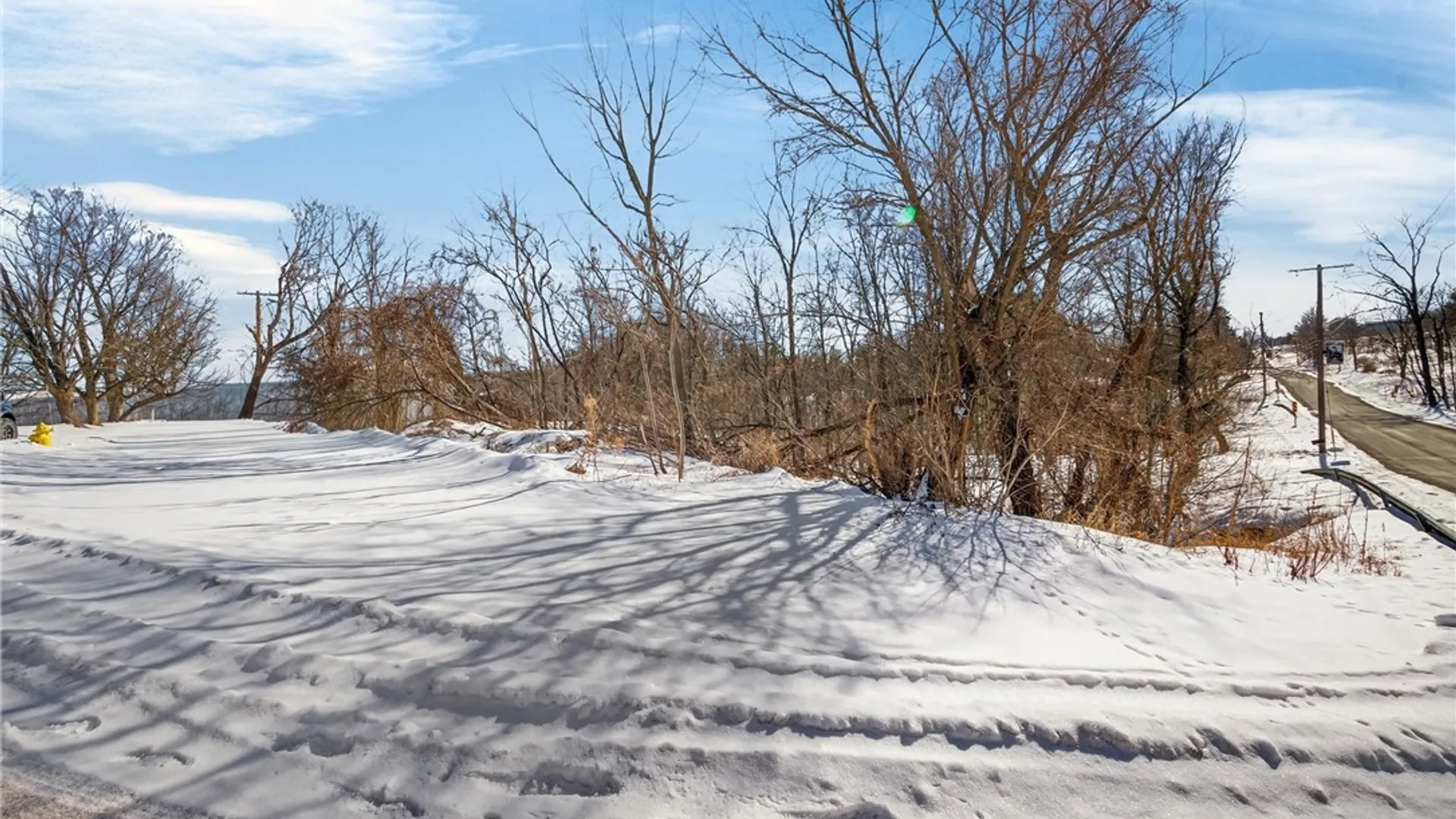 Property at Roff Hill Road, Pulteney, NY 14874 3