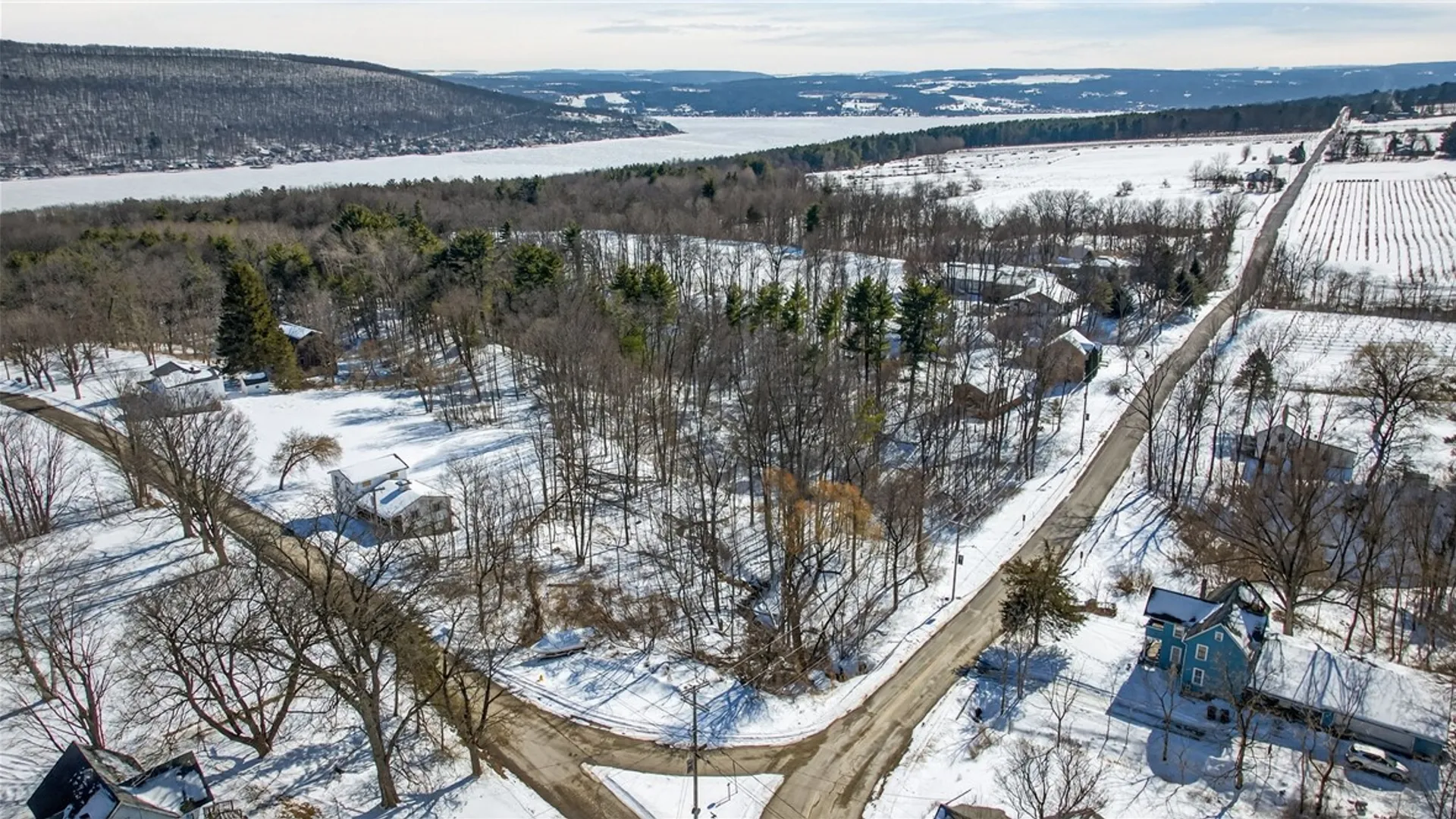 Property at Roff Hill Road, Pulteney, NY 14874 4