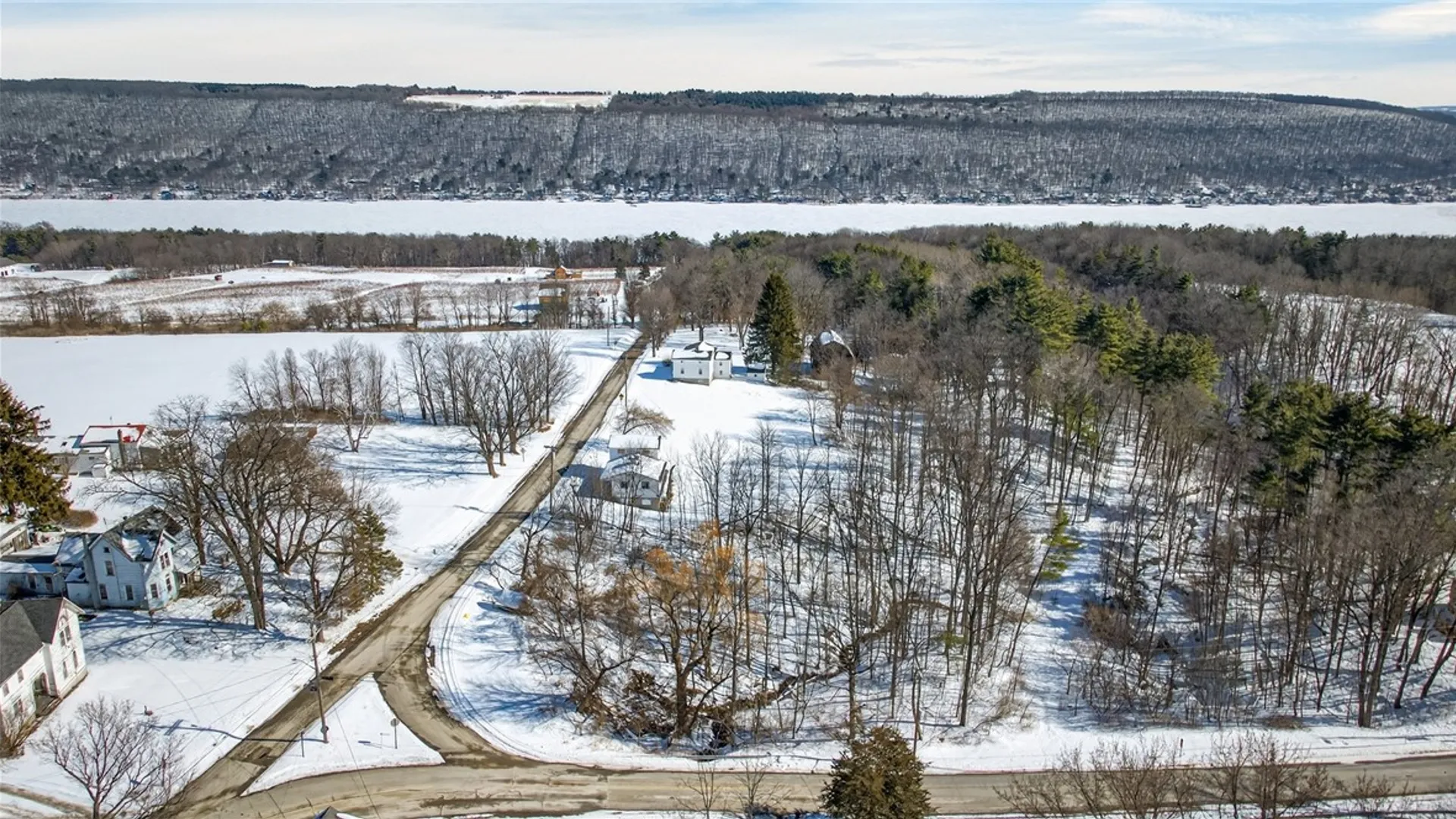 Property at Roff Hill Road, Pulteney, NY 14874 5