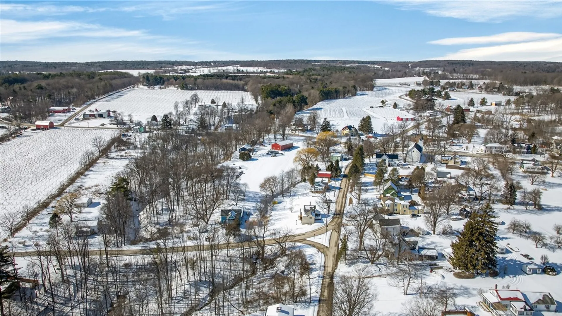 Property at Roff Hill Road, Pulteney, NY 14874 9